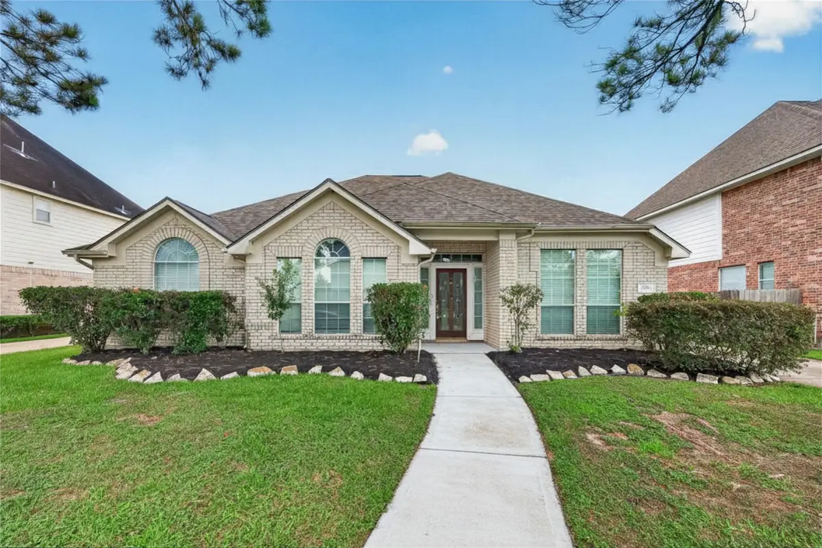 2726 Martinec Drive, Pearland, TX 77584 - #1