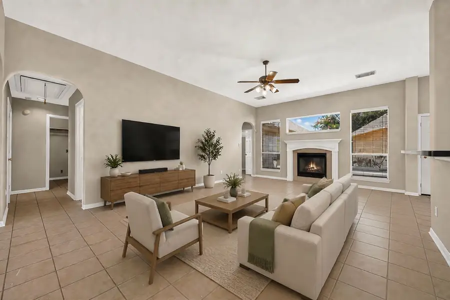 2726 Martinec Drive, Pearland, TX 77584 - #3
