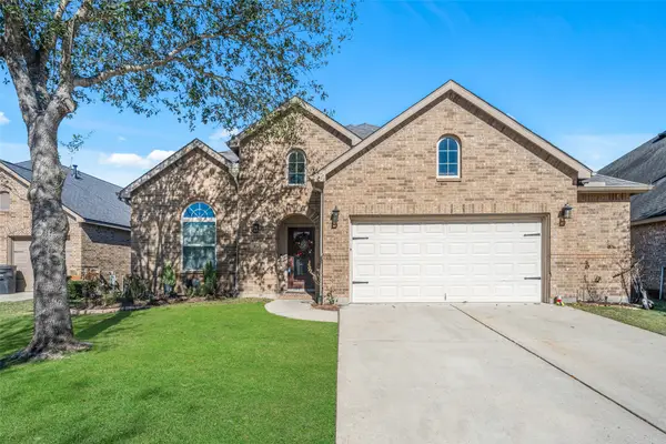 8111 Little Scarlet Street, Conroe, TX 77385