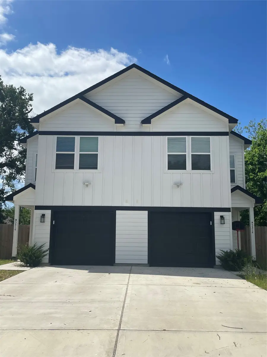 5314 Longmeadow Street #B, Houston, TX 77033 - Image #2