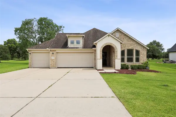 10025 Jason Court, Beaumont, TX 77705