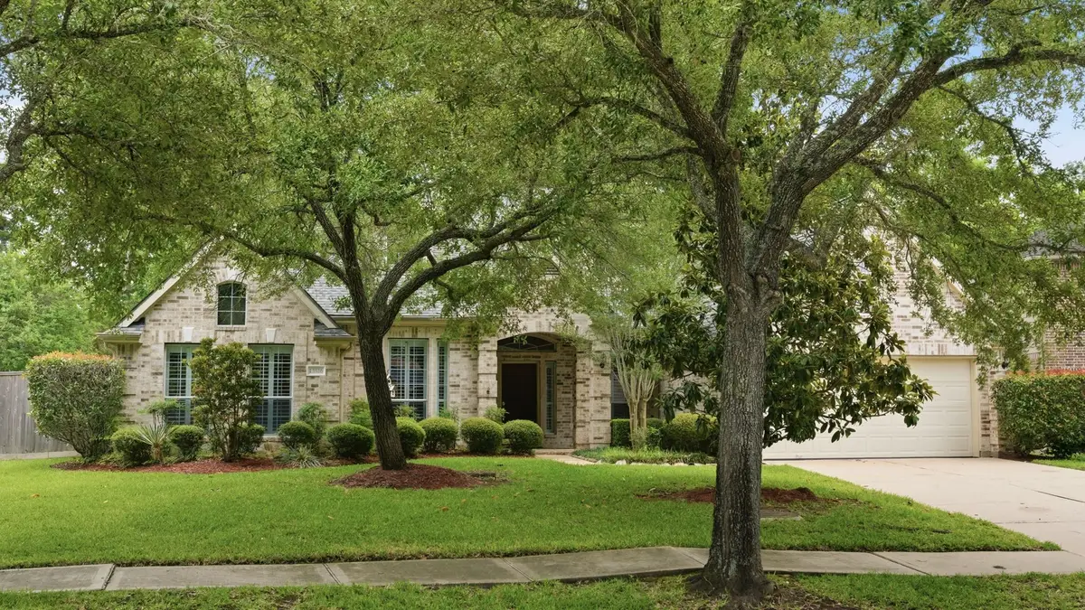 13326 Via Torre De Pisa Lane, Cypress, TX 77429 - #1