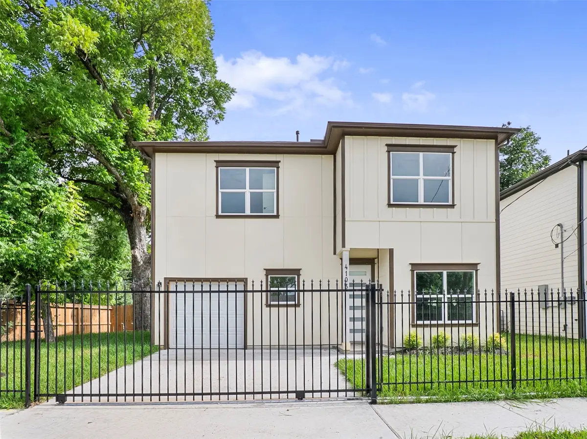 4103 E Toliver Street, Houston, TX 77016 - #1