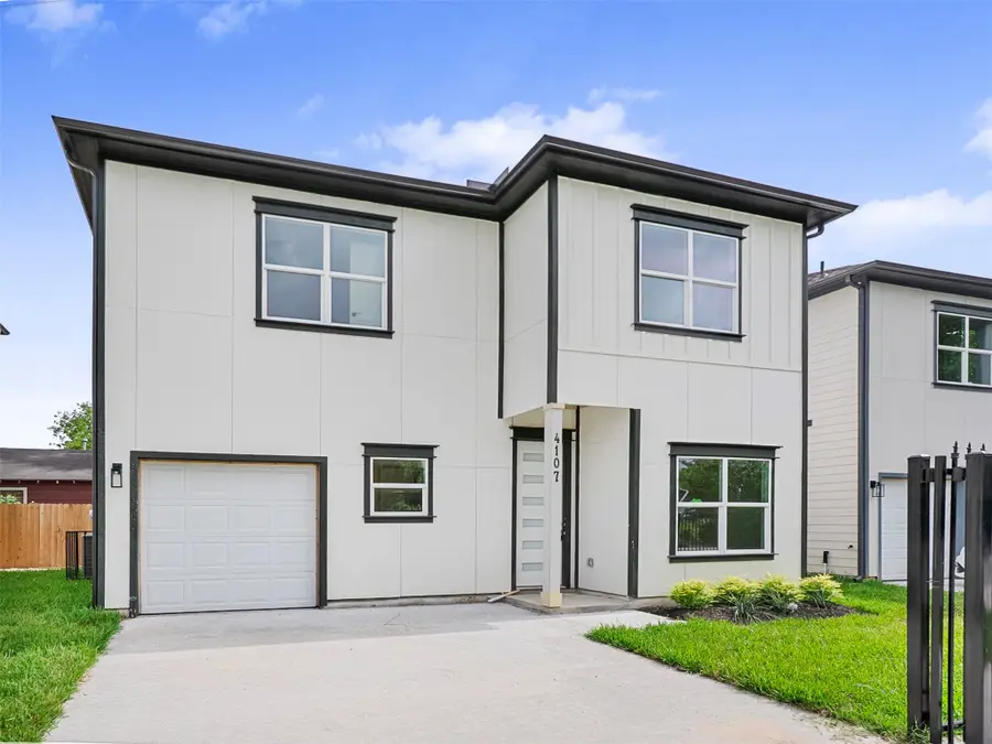 4103 E Toliver Street, Houston, TX 77016 - #2