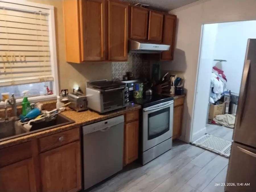 180 The Woods Road, Coldspring, TX 77331 - Image #3