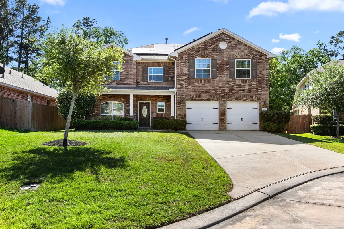 3210 Explorer Way, Conroe, TX 77301 - #1