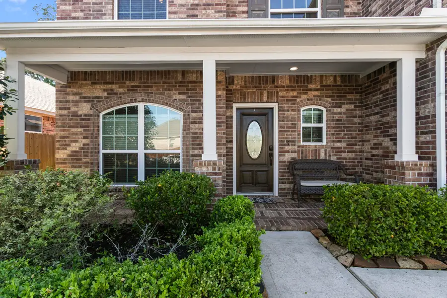 3210 Explorer Way, Conroe, TX 77301 - #3