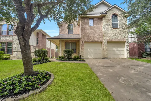 26342 Longview Creek Drive, Katy, TX 77494