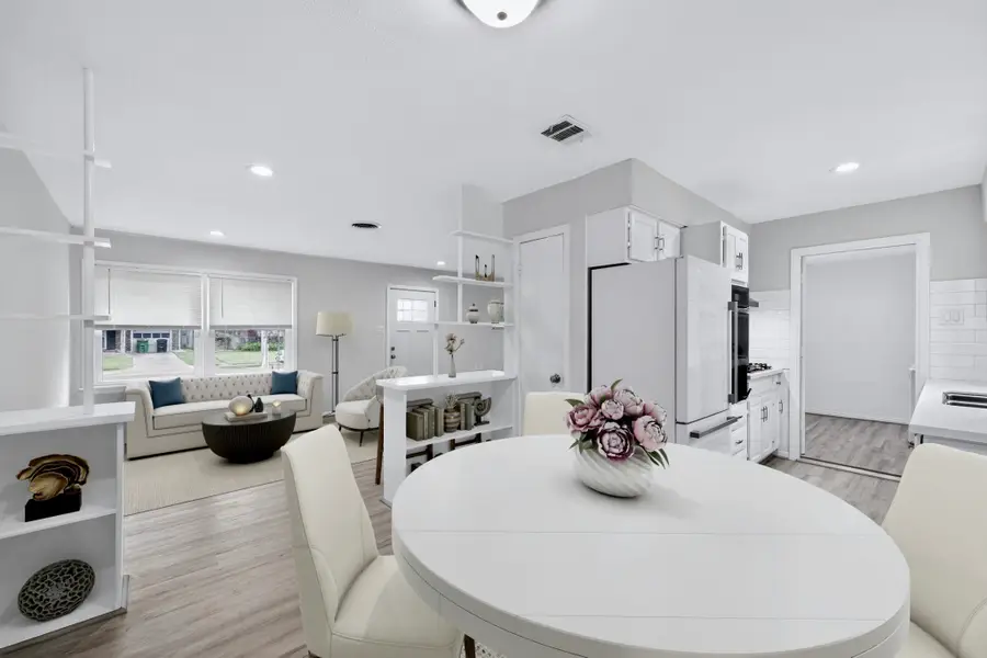 5014 Viking Drive, Houston, TX 77092 - #2