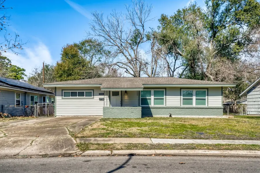 5014 Viking Drive, Houston, TX 77092 - #3