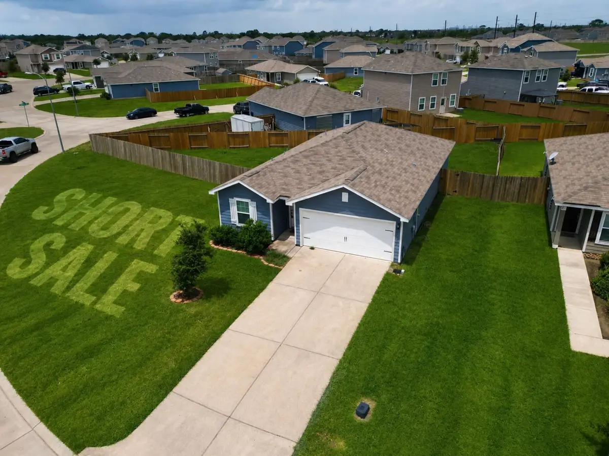 5915 Snapping Turtle Road, Baytown, TX 77523 - #1