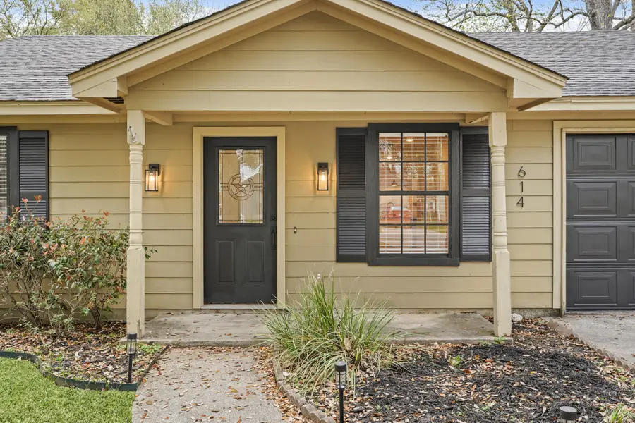 614 Percival Street, Tomball, TX 77375 - #3