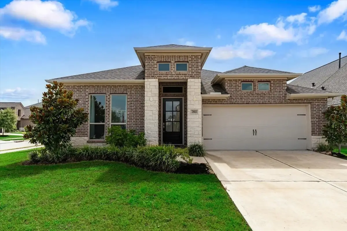 2803 Smokey Teek Court, Katy, TX 77494 - #1