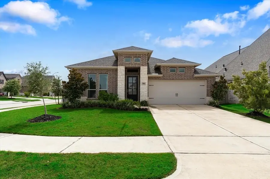 2803 Smokey Teek Court, Katy, TX 77494 - #2