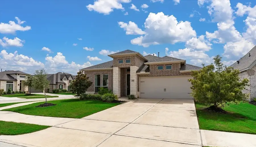 2803 Smokey Teek Court, Katy, TX 77494 - #3