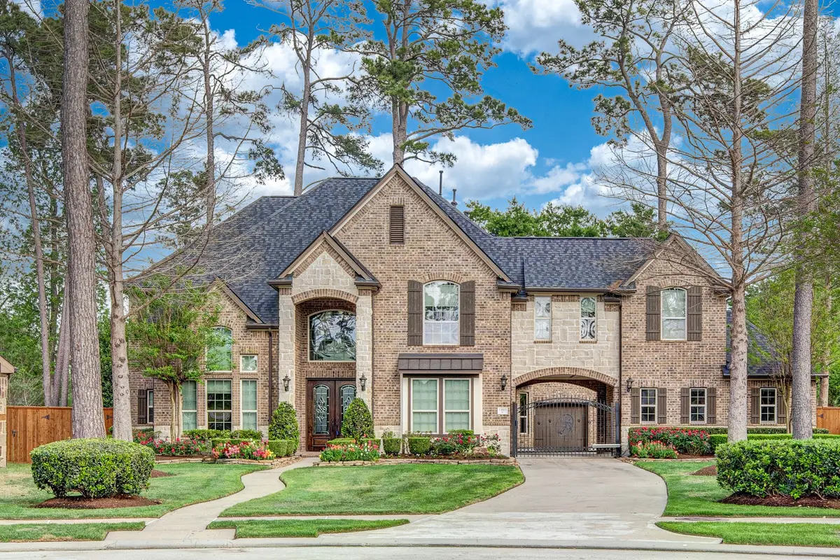 13803 Oak Fair Bend, Cypress, TX 77429 - #1