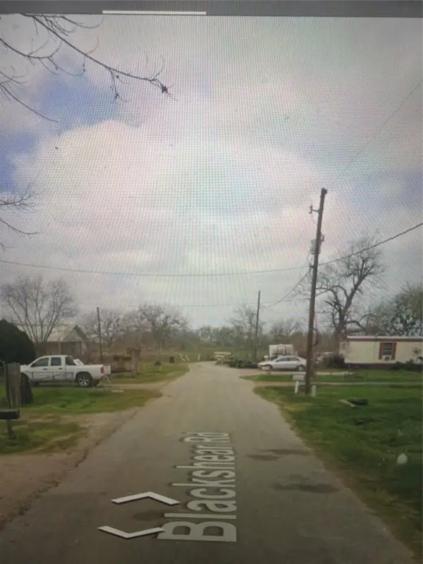 3221 Blackshear Street, Wharton, TX 77488