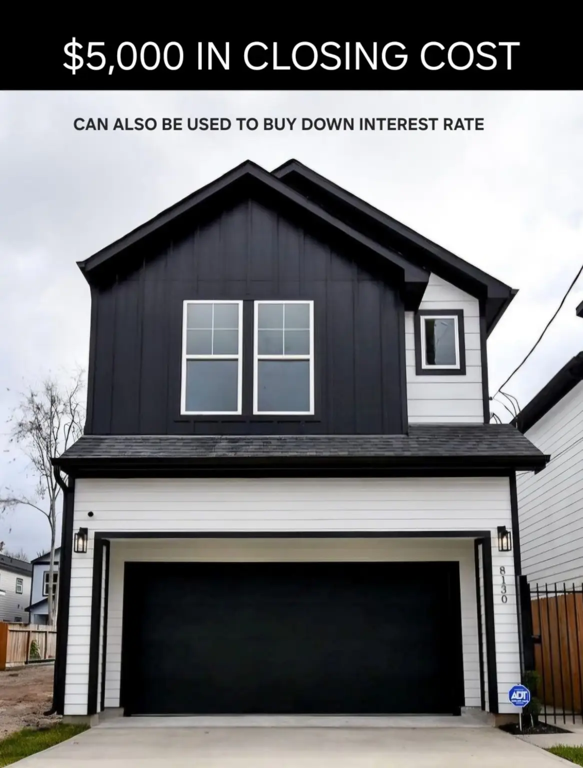 8130 Sunnyhill Street, Houston, TX 77088 - Image #1