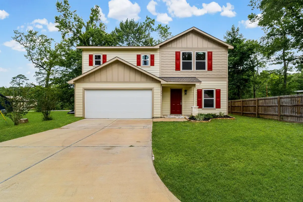 226 Hollow Oak, Livingston, TX 77351 - #1