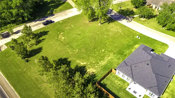 TBD Hawthorn Circle, Livingston, TX 77351