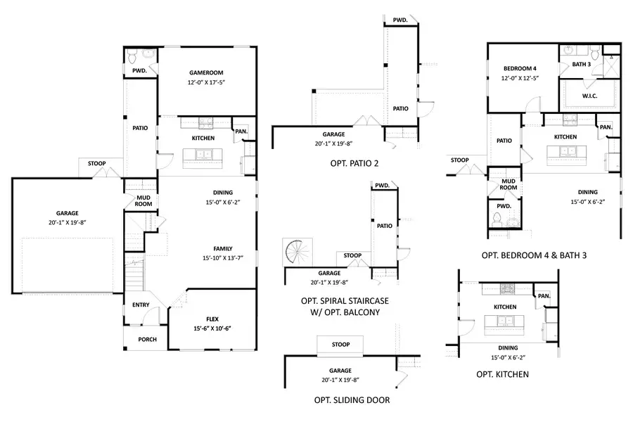 19902 Jade Junction Way, Cypress, TX 77433 - #2