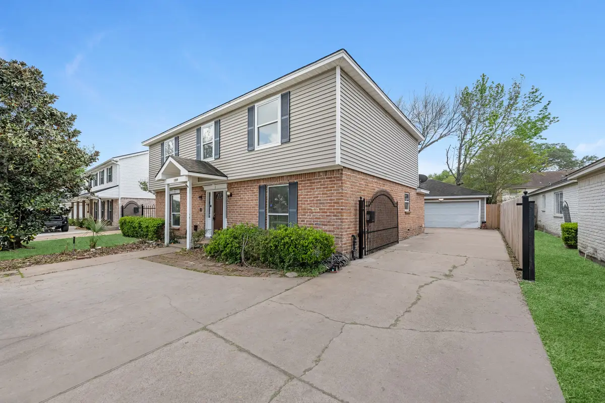 11319 Briar Forest Drive, Houston, TX 77077 - #1