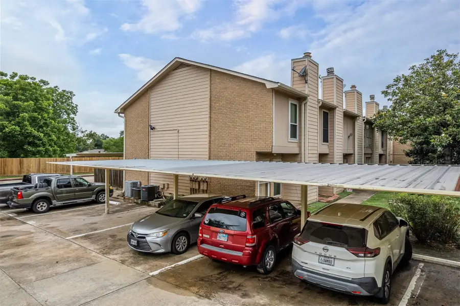 1505 Ward Road #145, Baytown, TX 77520 - #2