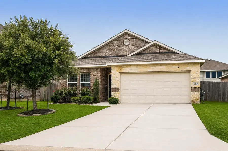 16219 Centennial Light Drive, Hockley, TX 77447 - #2