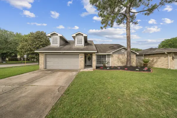 16826 Cobble Ridge Drive, Sugar Land, TX 77498