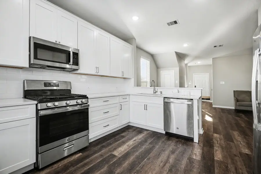 10227 Cleartide Lane, Houston, TX 77034 - #3