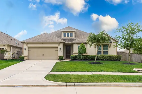 6002 Somerset Valley Drive, Richmond, TX 77407