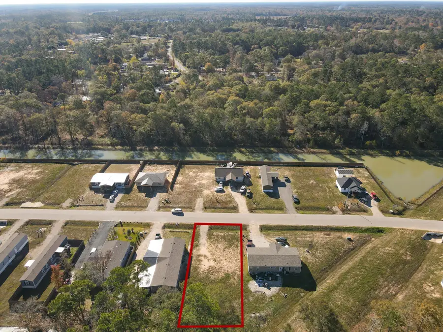 16291 Crockett Martin Estates Drive, Conroe, TX 77306 - Image #2