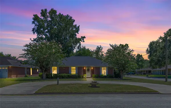 2402 Holly Street, Liberty, TX 77575