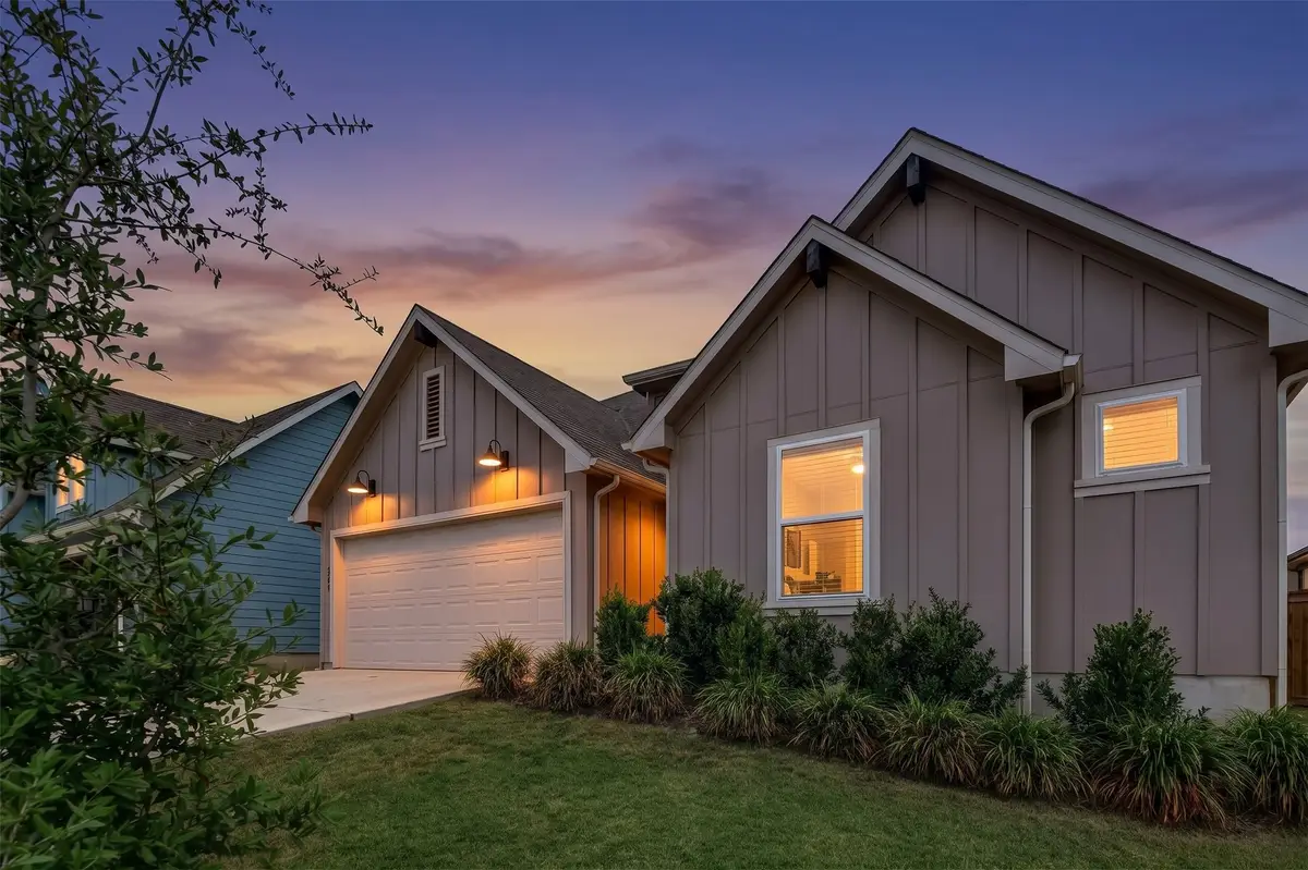 609 Jane Long Drive, San Marcos, TX 78666 - #1