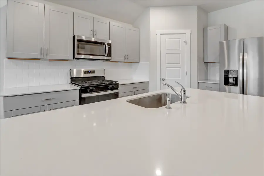 609 Jane Long Drive, San Marcos, TX 78666 - #2