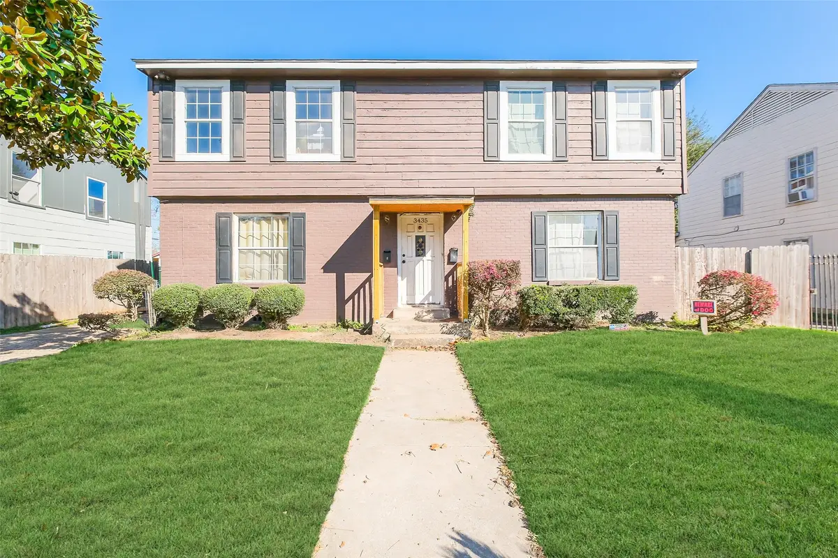 3435 Rosedale Street, Houston, TX 77004 - Image #1