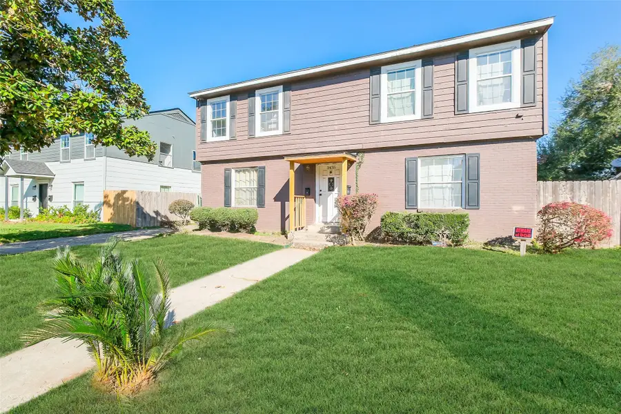 3435 Rosedale Street, Houston, TX 77004 - Image #3