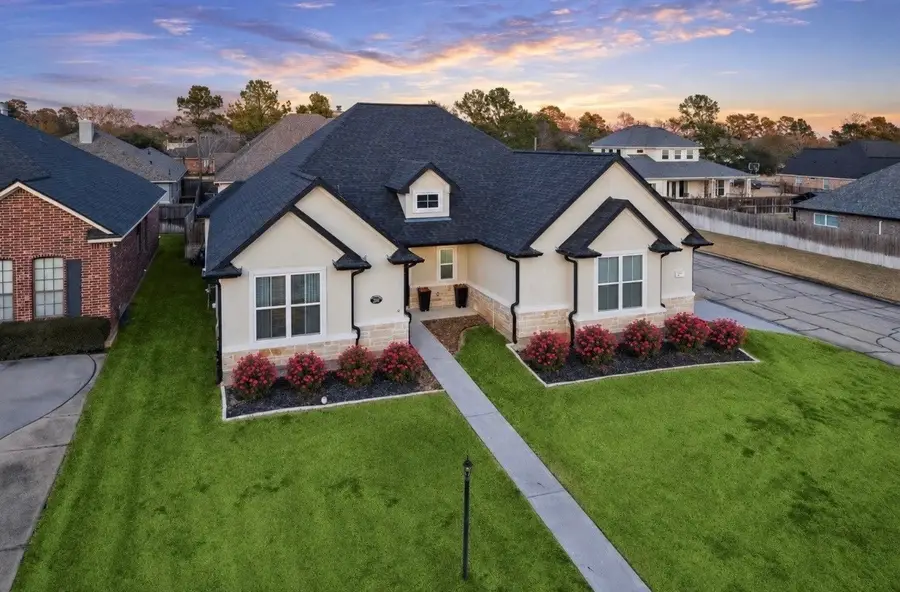 203 Hampton Glen Road, Montgomery, TX 77356 - #3