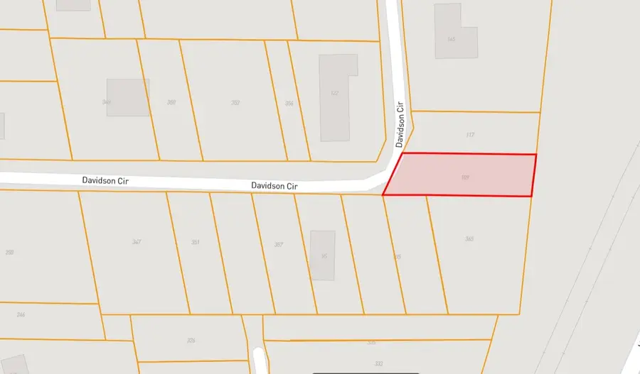 109 Davidson Circle, Fogleman, AR 72384 - Image #3