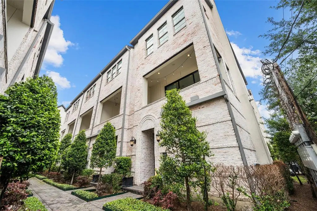 4045 Leeland Street, Houston, TX 77023 - #1