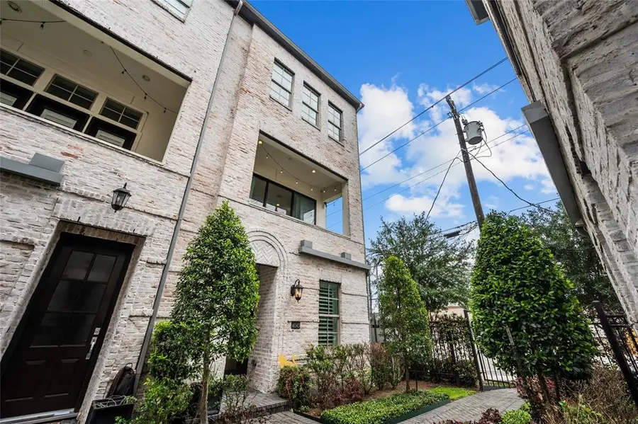 4045 Leeland Street, Houston, TX 77023 - #2