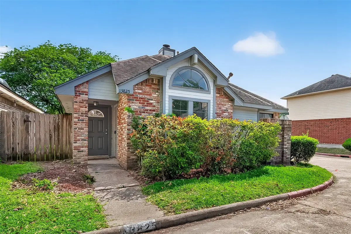 13825 Purplemartin Street, Houston, TX 77083 - #1