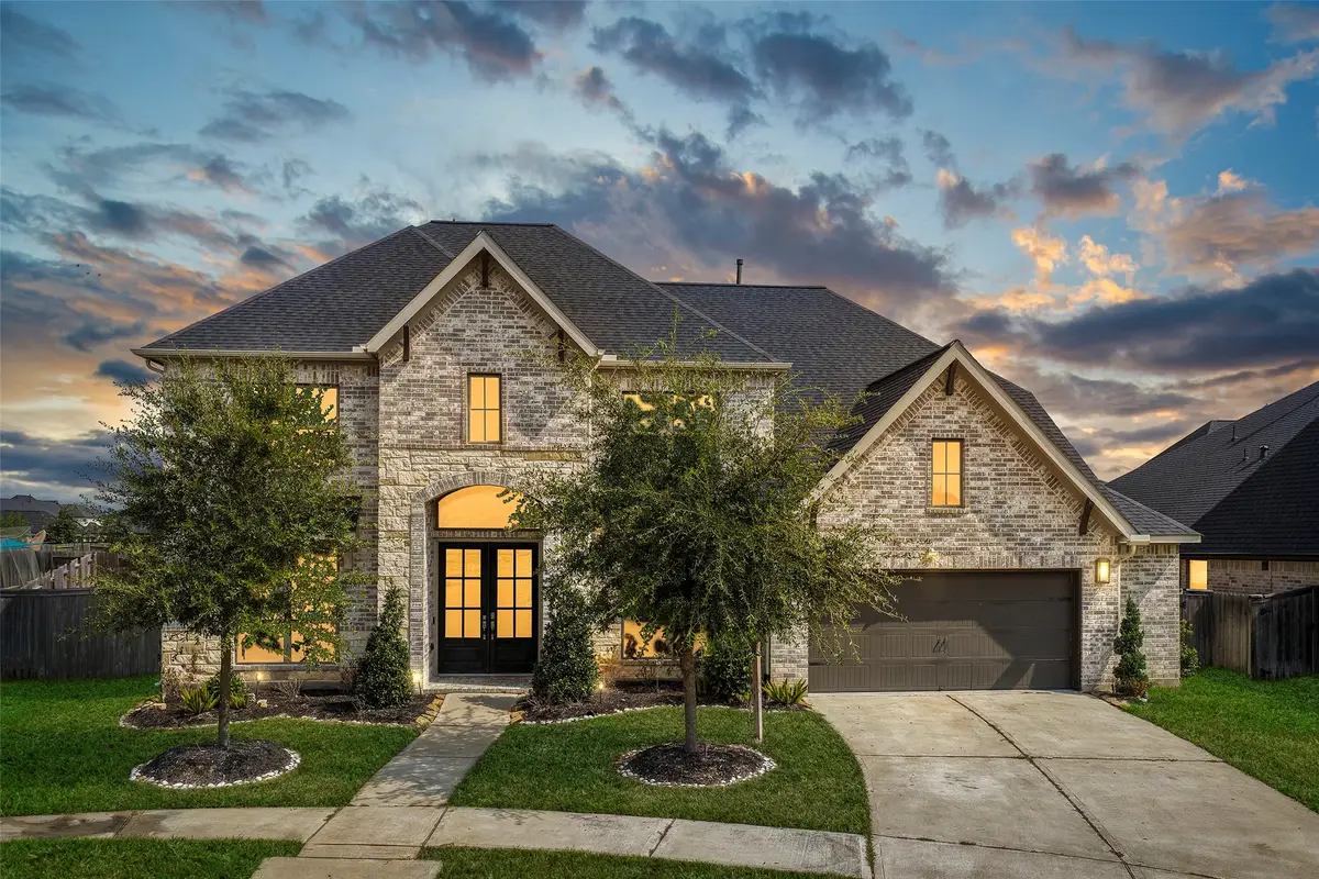 28946 Parker Ridge Drive, Katy, TX 77494 - #1