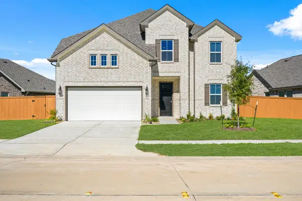 2718 Chancellor Court, Rosenberg, TX 77471