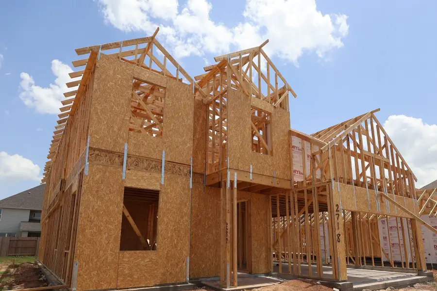 2718 Chancellor Court, Rosenberg, TX 77471 - #3