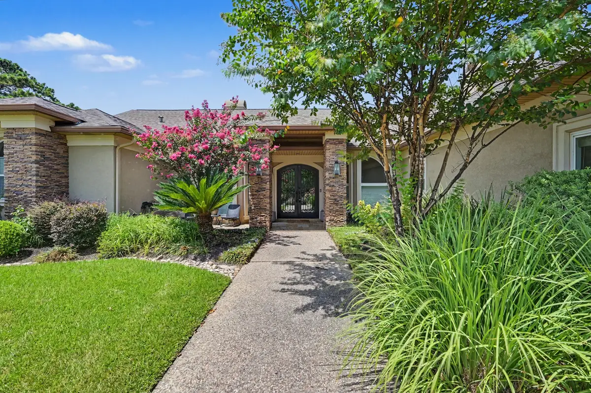 60 La Jolla Circle, Montgomery, TX 77356 - #1