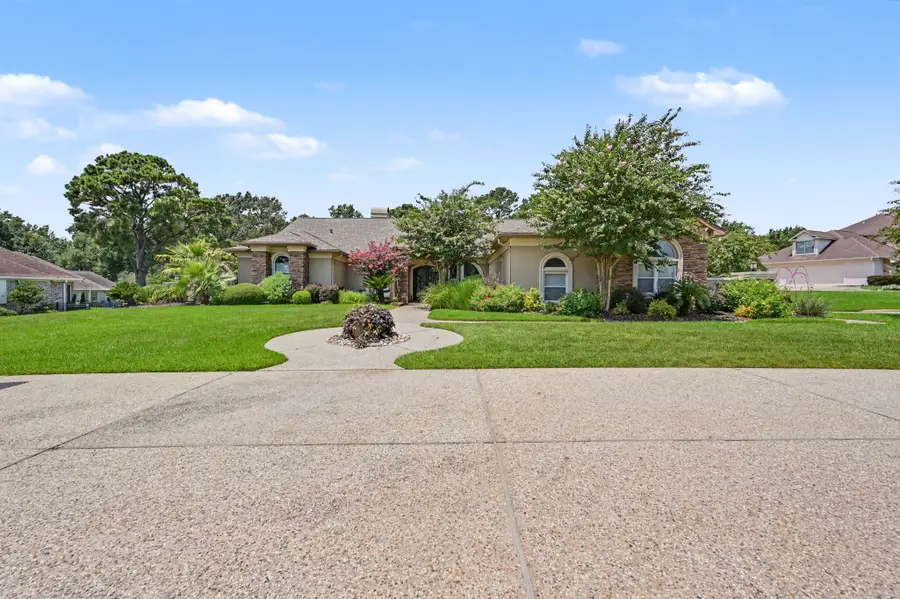 60 La Jolla Circle, Montgomery, TX 77356 - #2