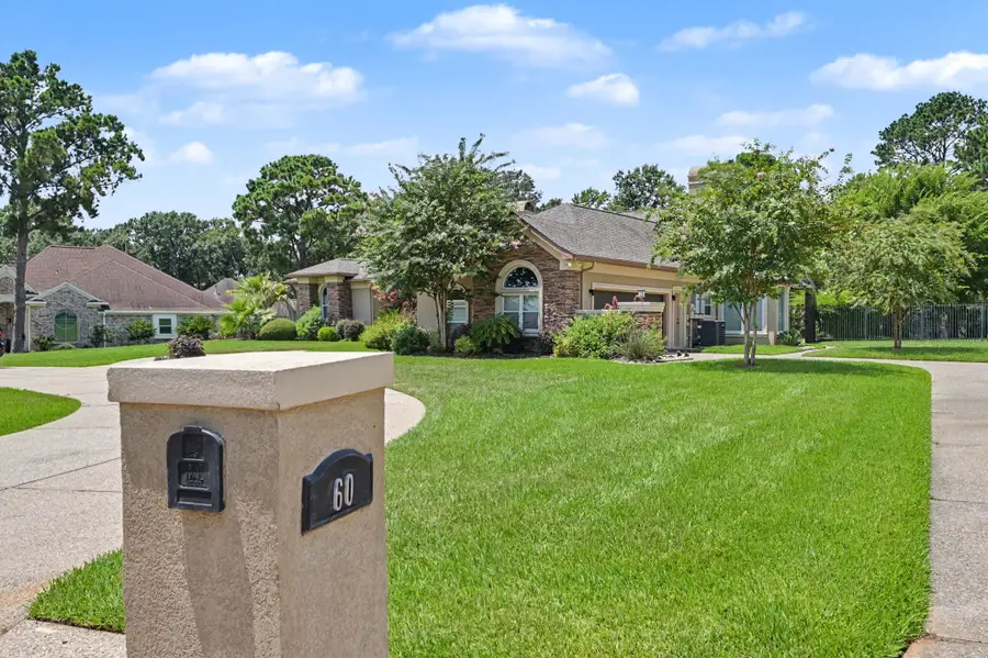 60 La Jolla Circle, Montgomery, TX 77356 - #3