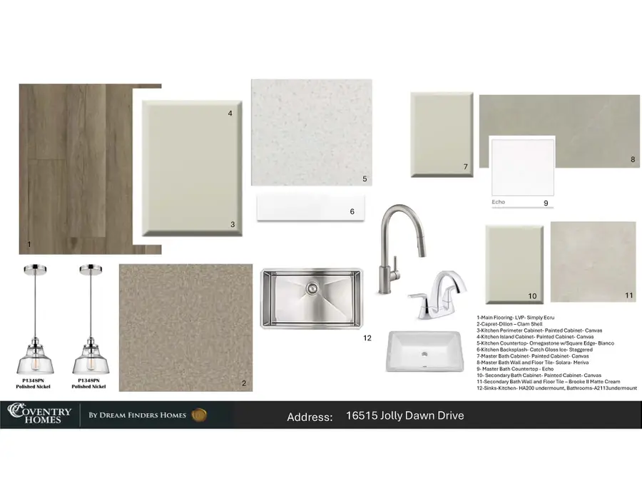 16515 Jolly Dawn Drive, Hockley, TX 77447 - Image #3