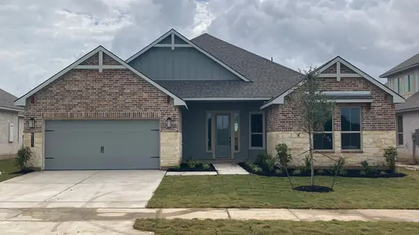 15177 Ty Marshall Court, College Station, TX 77845